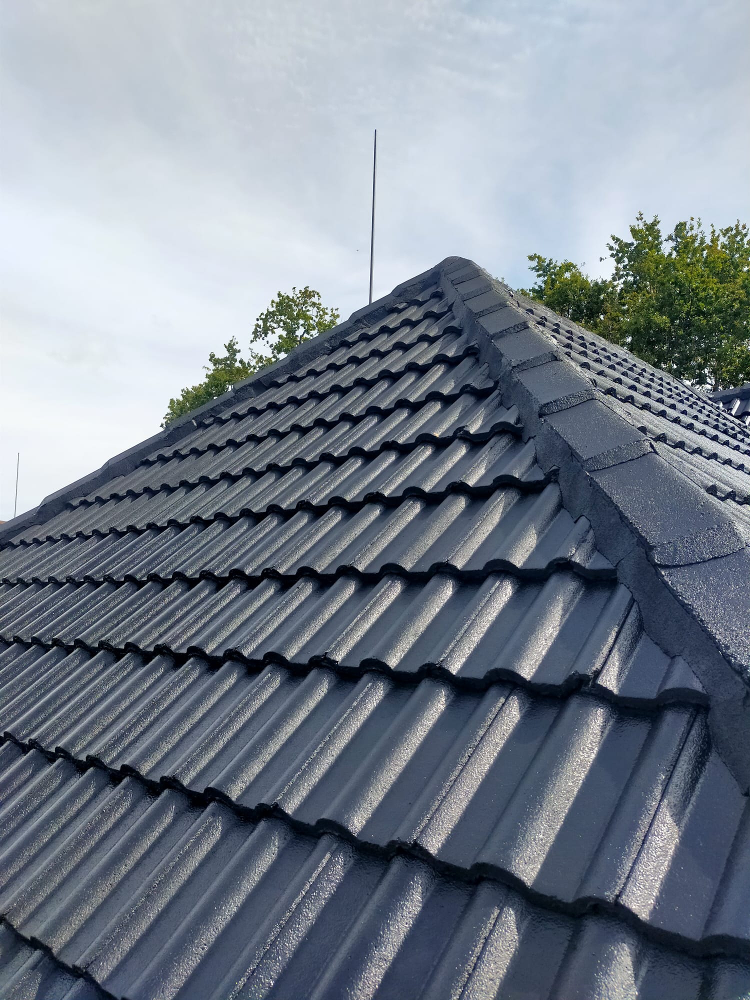Roof Tiles Guide 2025 Roof Tiles Guide 2025
