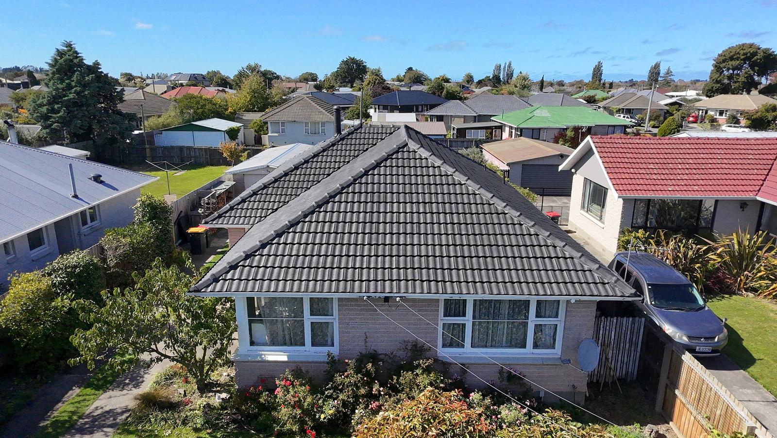 Roof Tiles Guide 2025 Roof Tiles Guide 2025