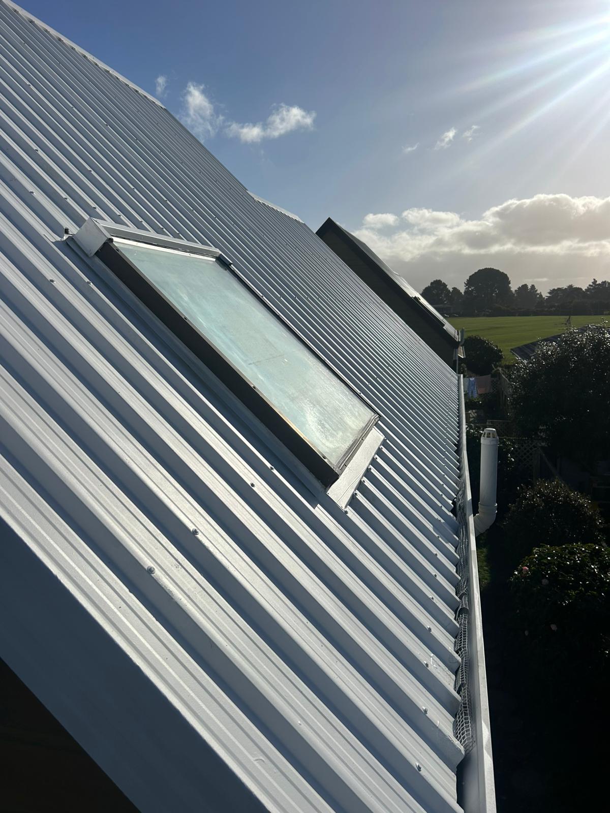 What to Expect During a Kiwiseal Roof Restoration What to Expect During a Kiwiseal Roof Restoration