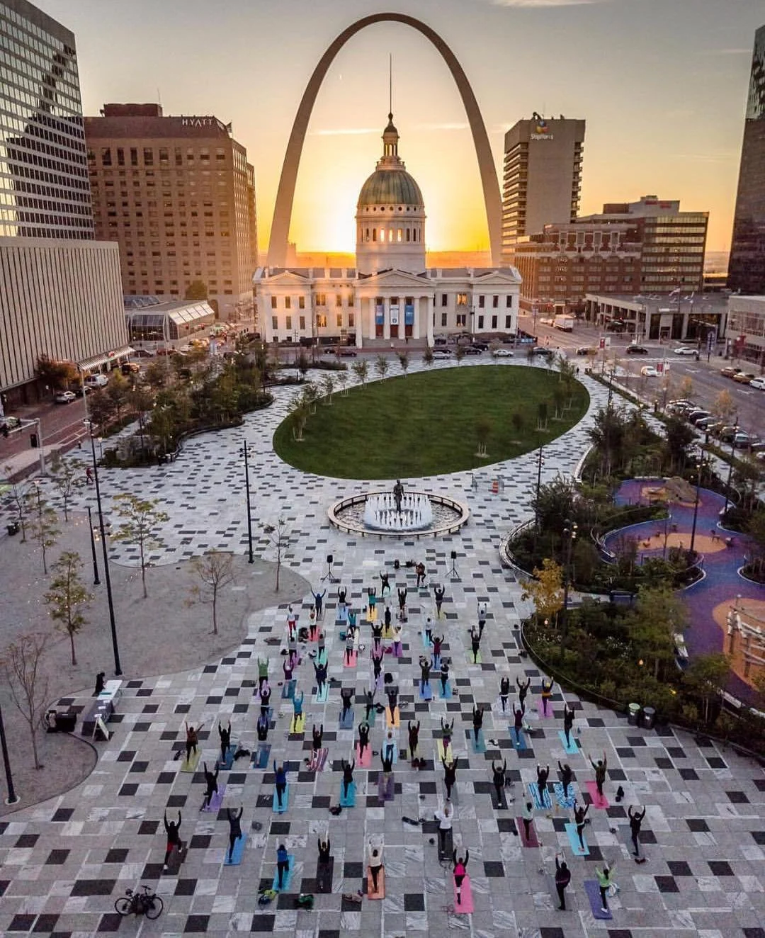 Discover the Best of St. Louis: A Local’s Guide from Lofts on Washington