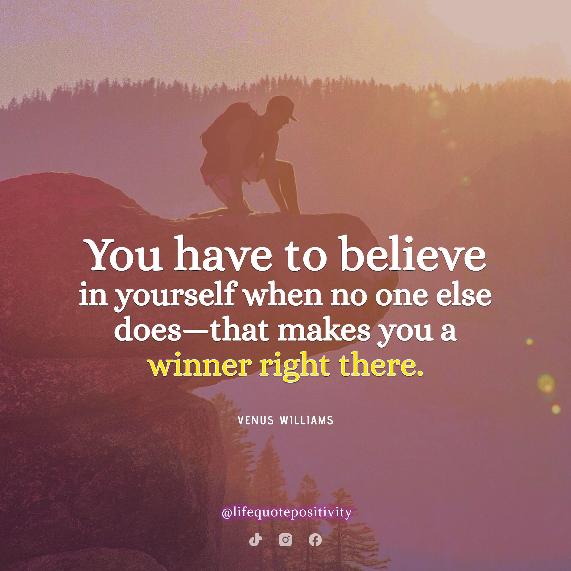 10 POWERFUL QUOTES ON BELIEVING IN YOURSELF