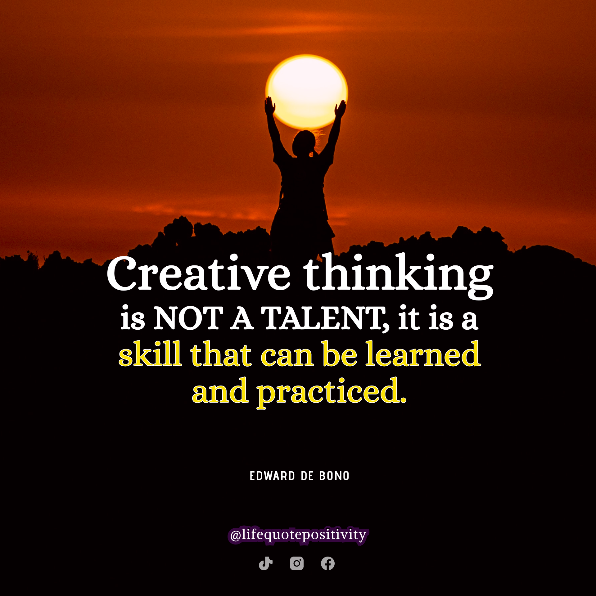 10 BRILLIANT QUOTES ABOUT THE POWER OF CREATIVITY + A COACHING TIP