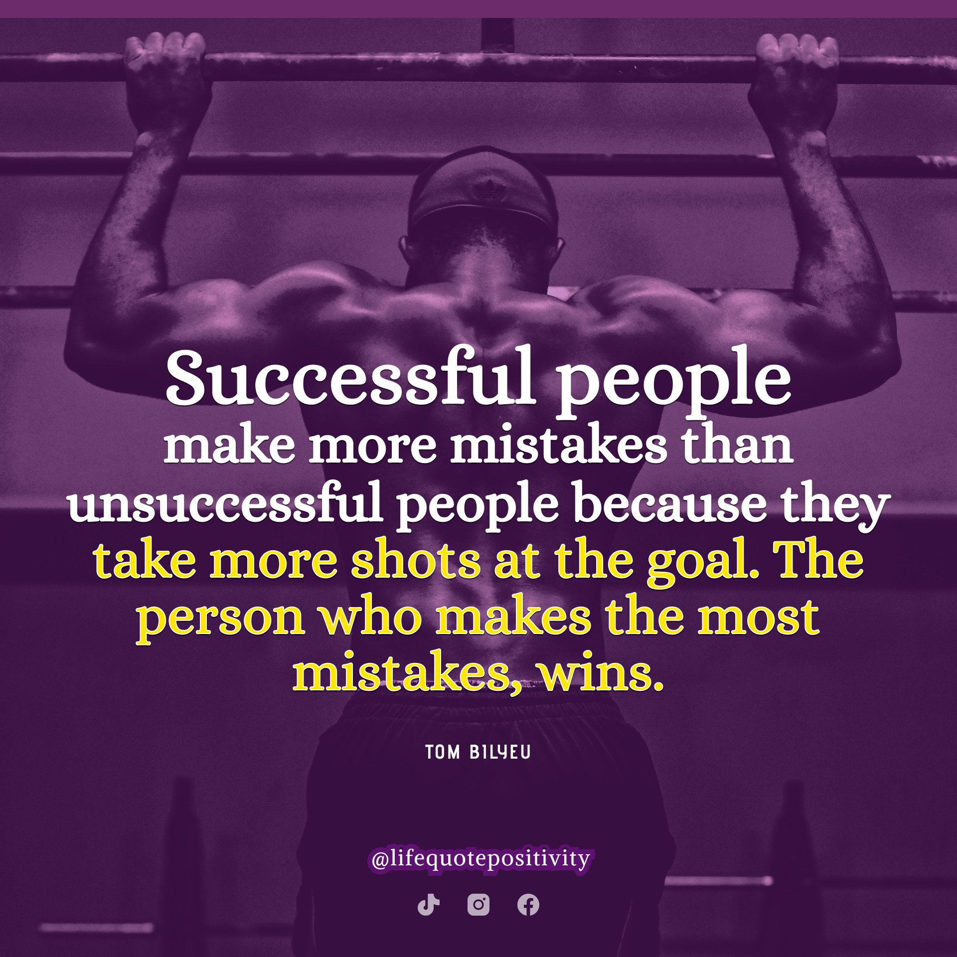 10 POWERFUL QUOTES ABOUT MISTAKES TO HELP YOU MOVE FORWARD LIKE A WINNER