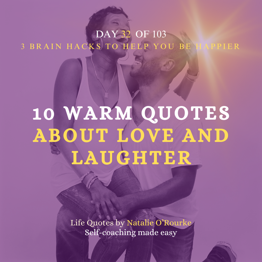 ⭐️10 WARM QUOTES ABOUT LOVE AND LAUGHTER 💖✨