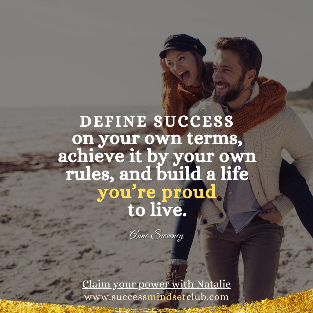success your way