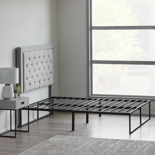 Modern Bed Frame