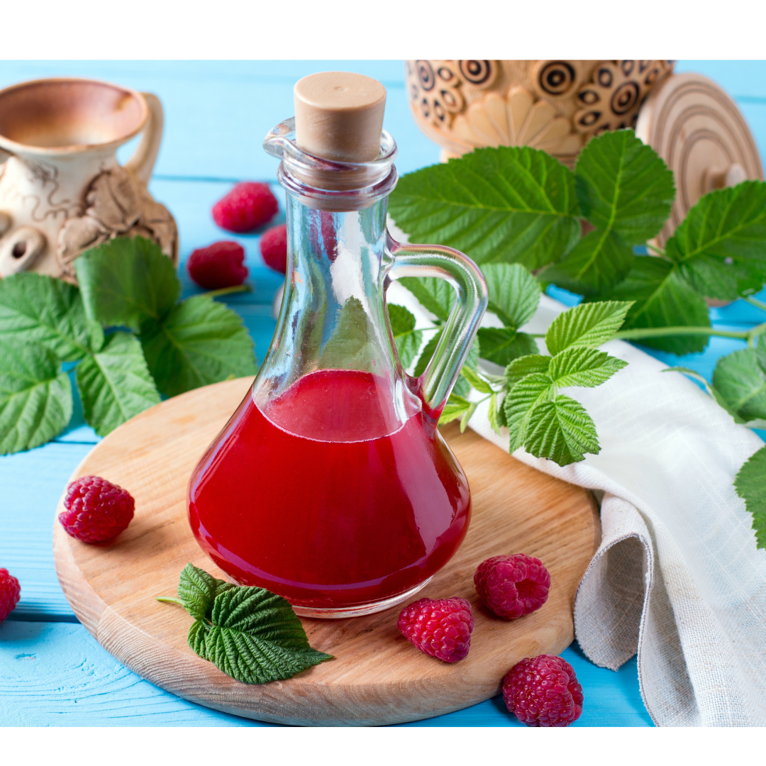 Raspberry Vinaigrette Raspberry Vinaigrette
