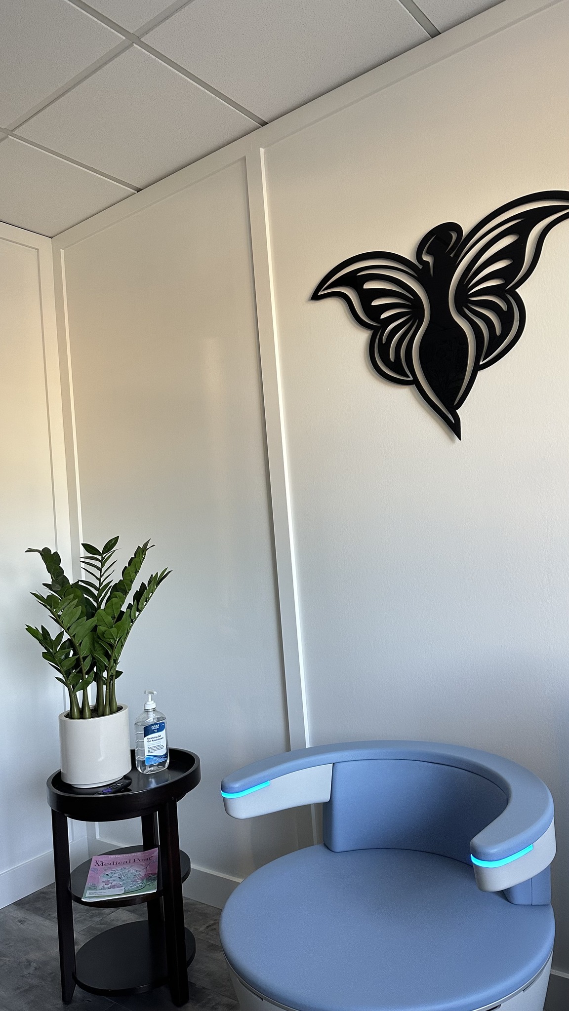 What Is the Kegel Chair? How This Non-Invasive Treatment Helps Restore Pelvic Floor Strength