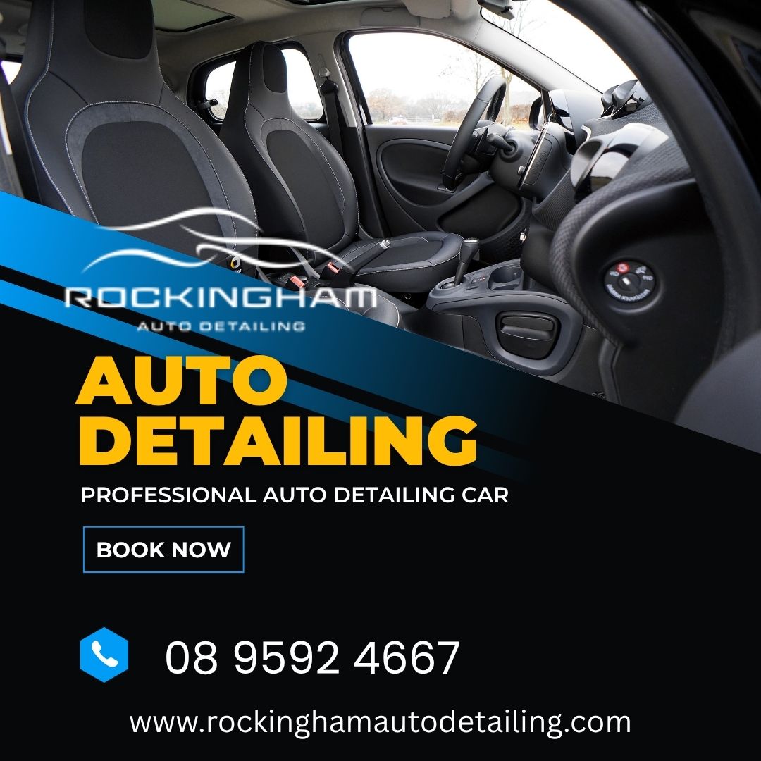 car detailing car detailing