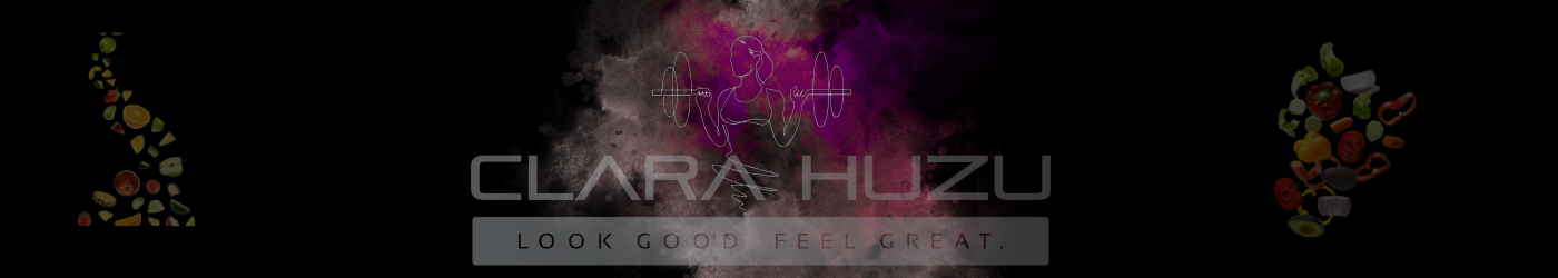 Nutritia Cu Clara Huzu