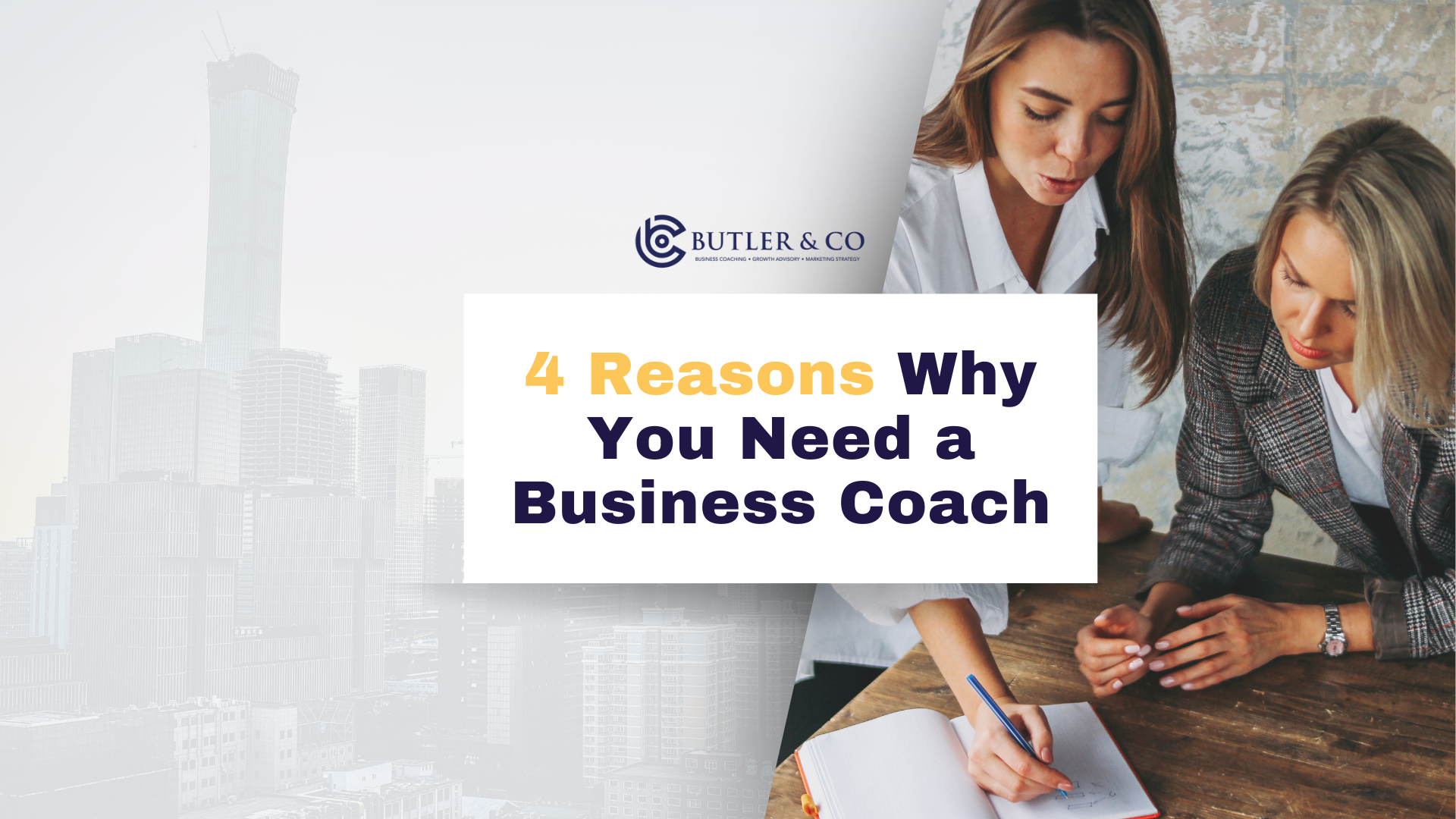 Why Only 'Professional' Business Owners Need A Coach