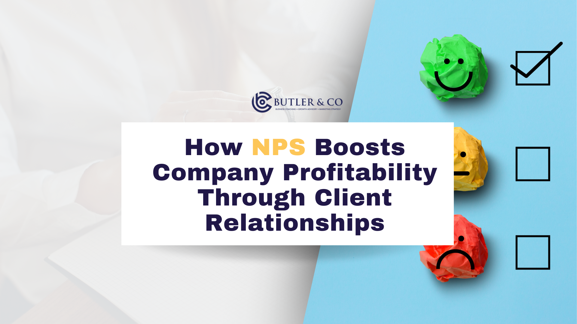 Maximise Client Retention: How NPS Boosts Company Profitability Through Client Relationships