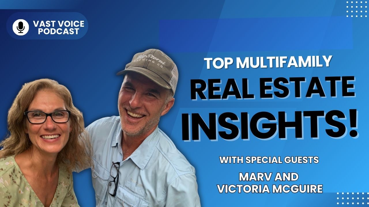 Top Multifamily Real Estate Market Insights Top Multifamily Real Estate Market Insights