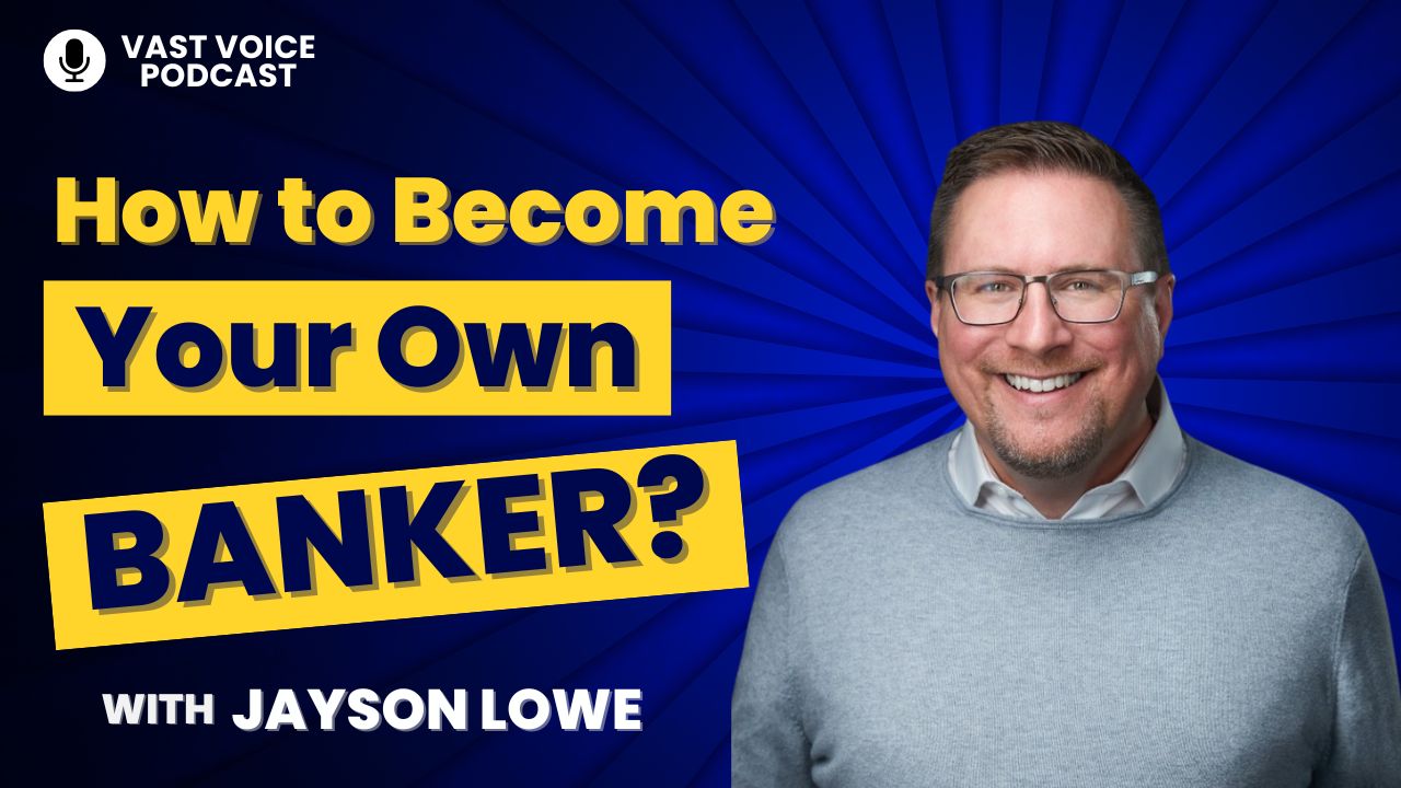 How to Become Your Own Banker? How to Become Your Own Banker?