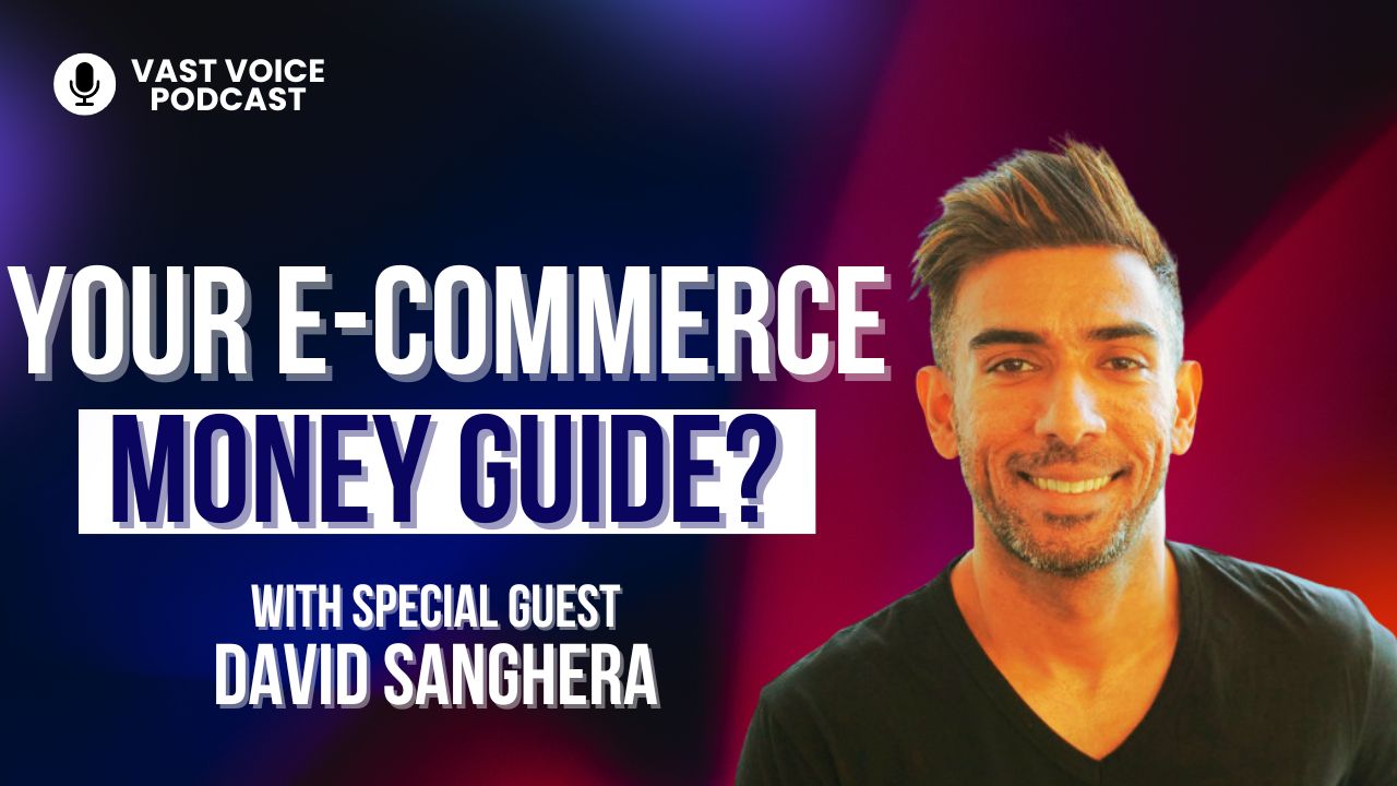 Your E-commerce Money Guide? Your E-commerce Money Guide?