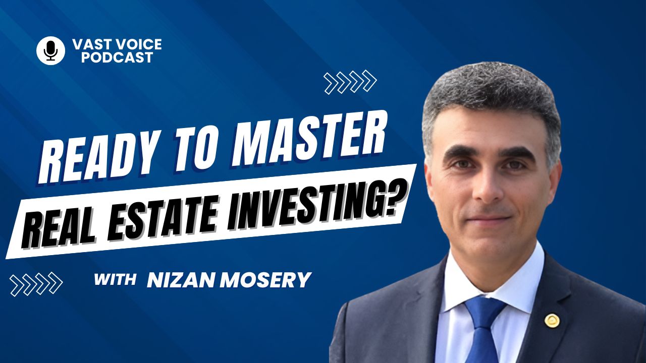 Ready to Master Real Estate Investing? Ready to Master Real Estate Investing?