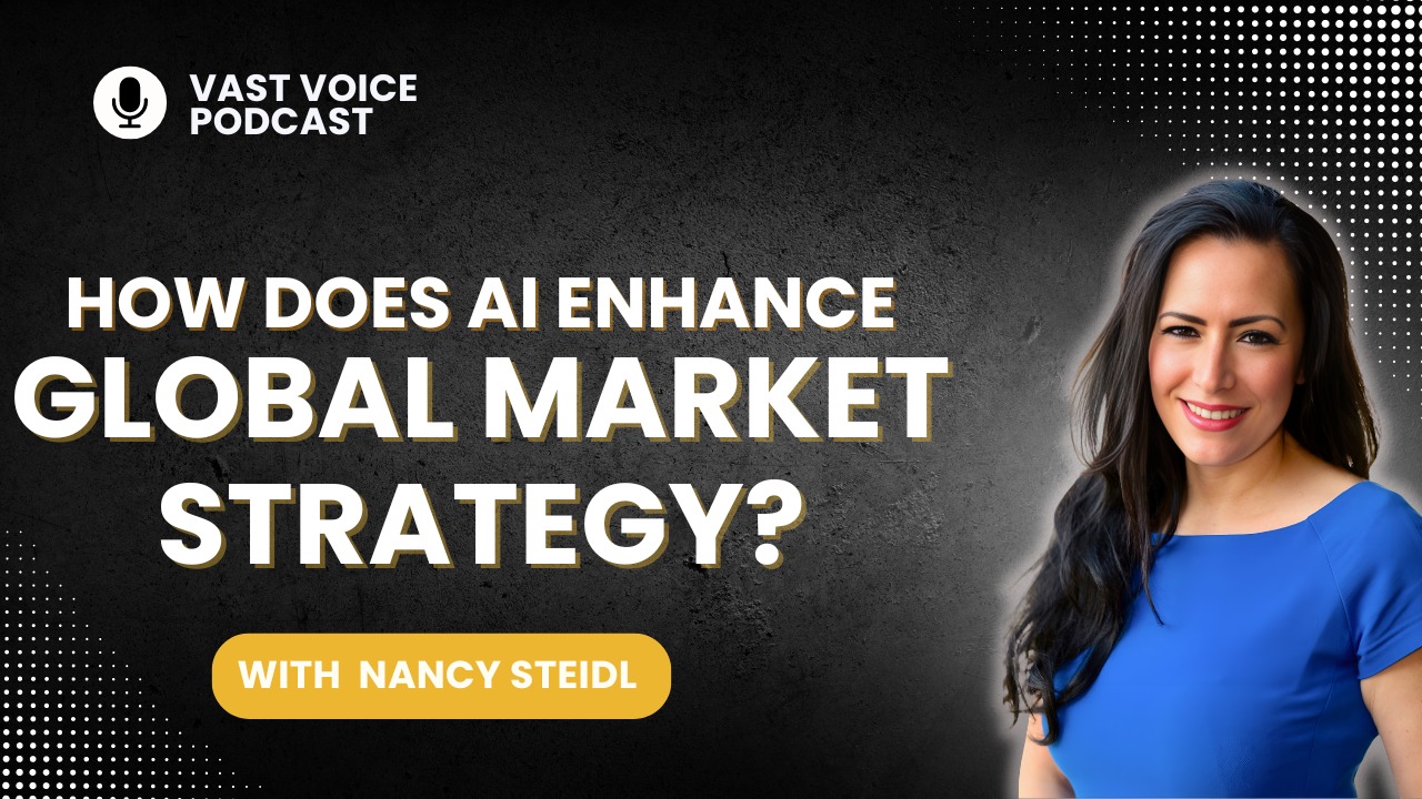 How Does AI Enhance Global Market Strategy? How Does AI Enhance Global Market Strategy?
