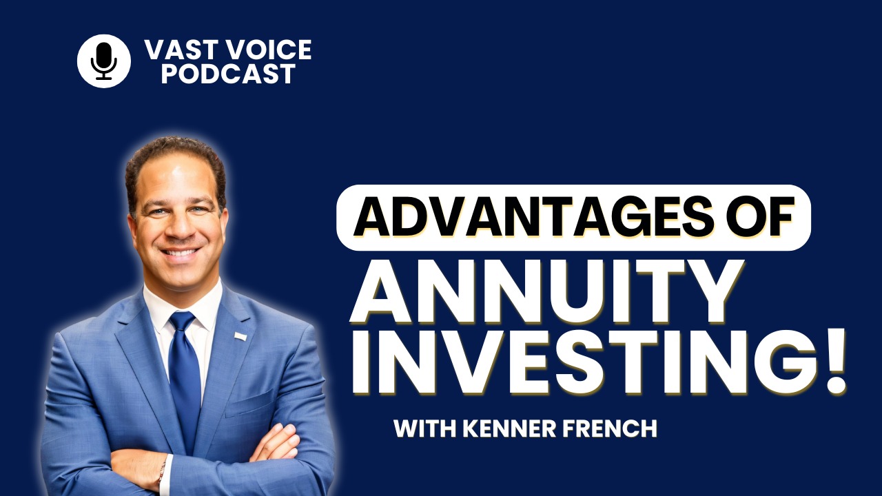 Advantages of Annuity Investing! Advantages of Annuity Investing!