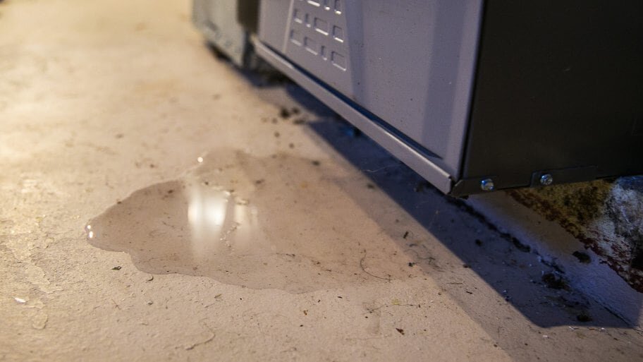 3 Reasons Why Your AC Might Be Leaking Water: Troubleshooting Guide