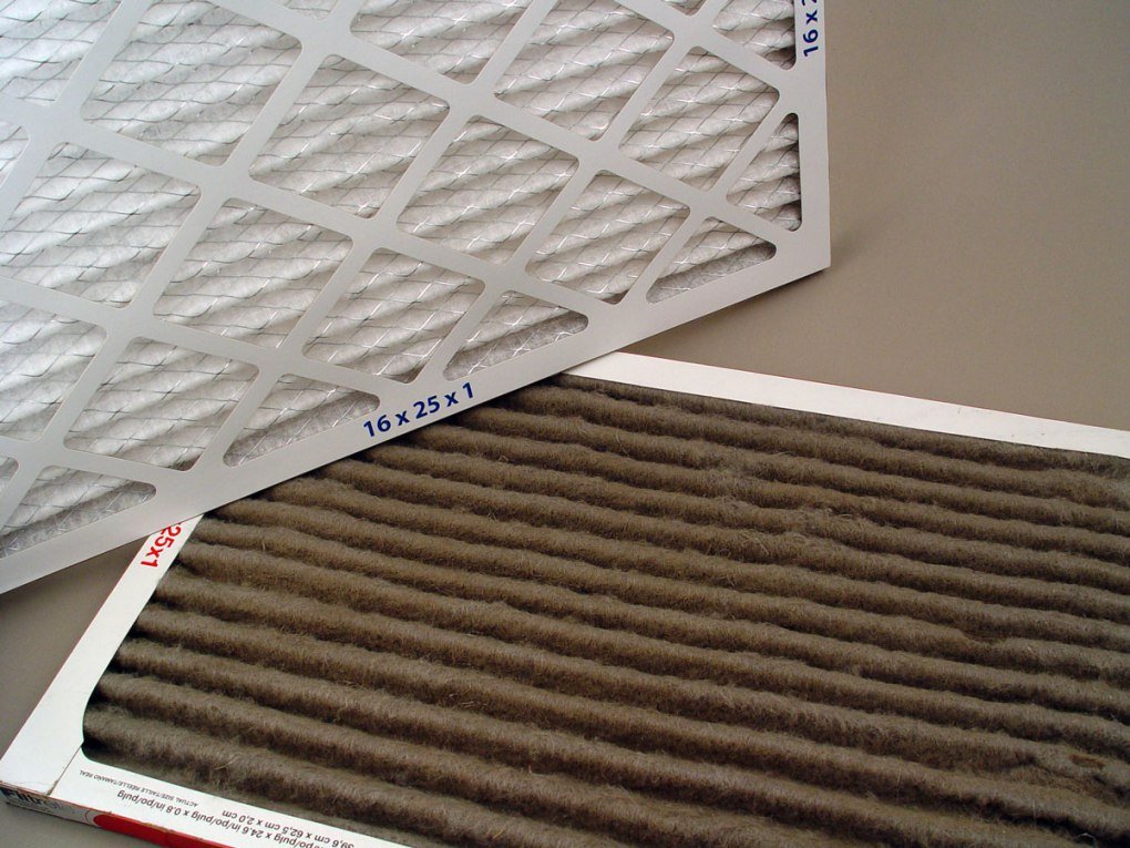 how often should I change my air filter how often should I change my air filter