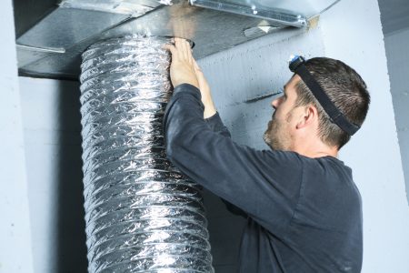 How Often Should I Have My Ductwork Cleaned?