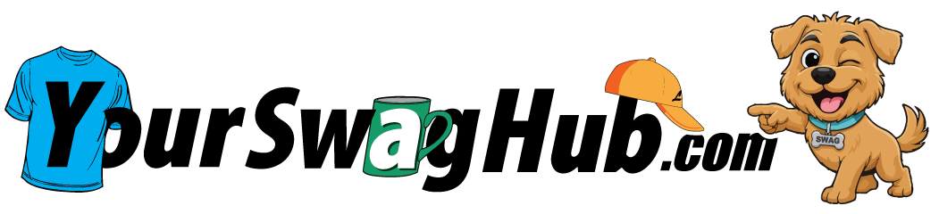 Your Swag Hub