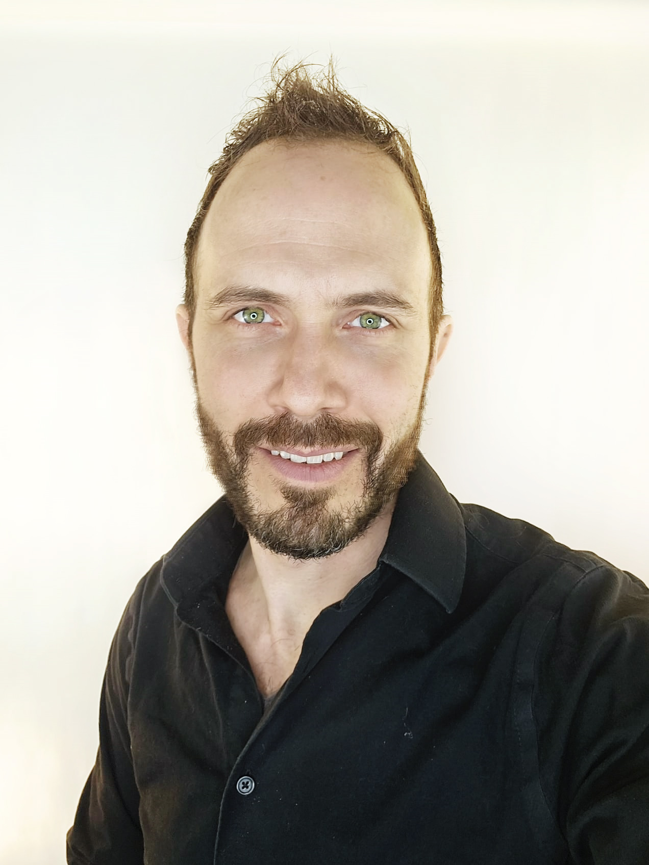 Author of The Autoimmune Awakening