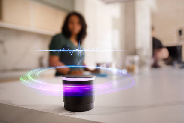 Voice Assistant