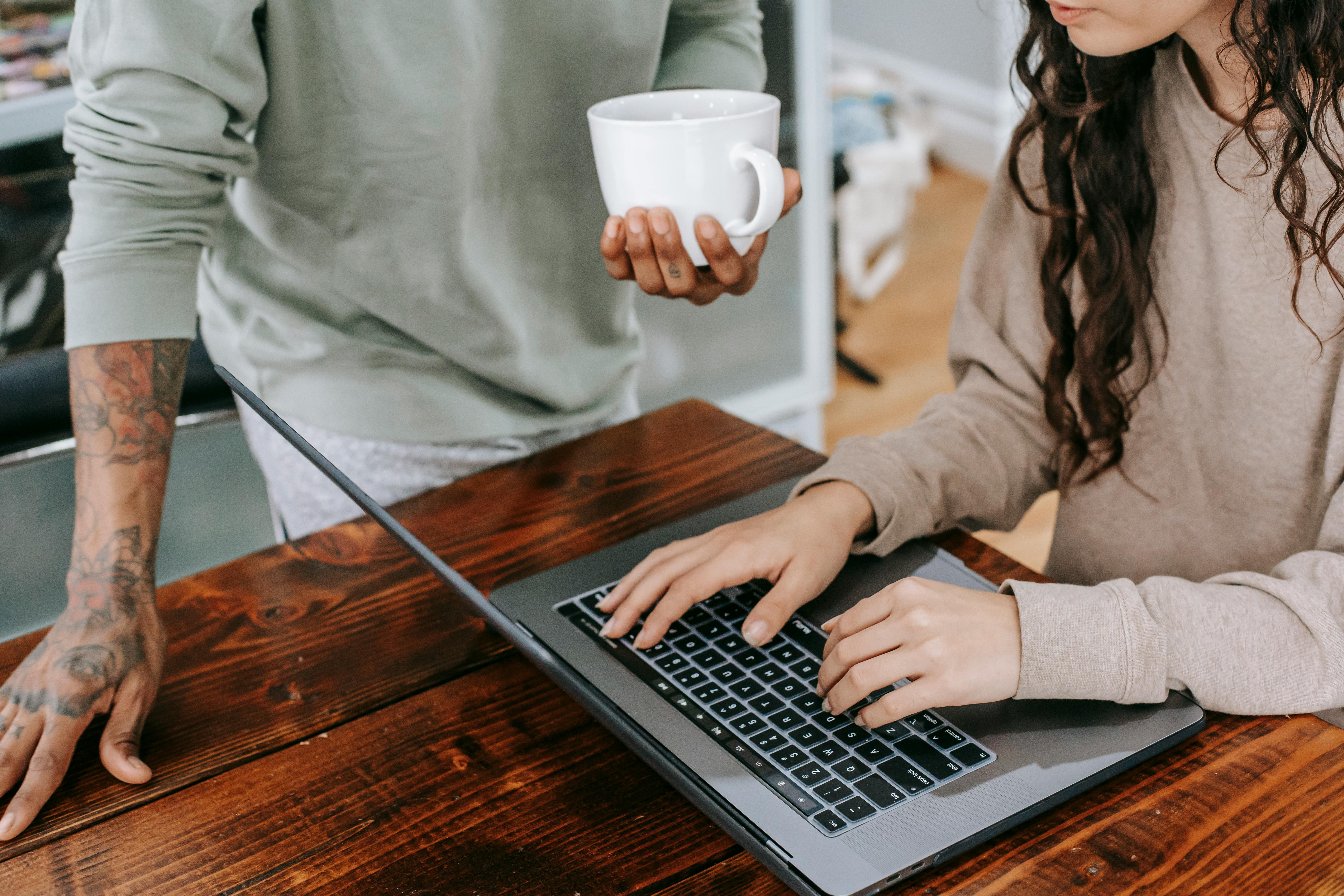 Small business marketing