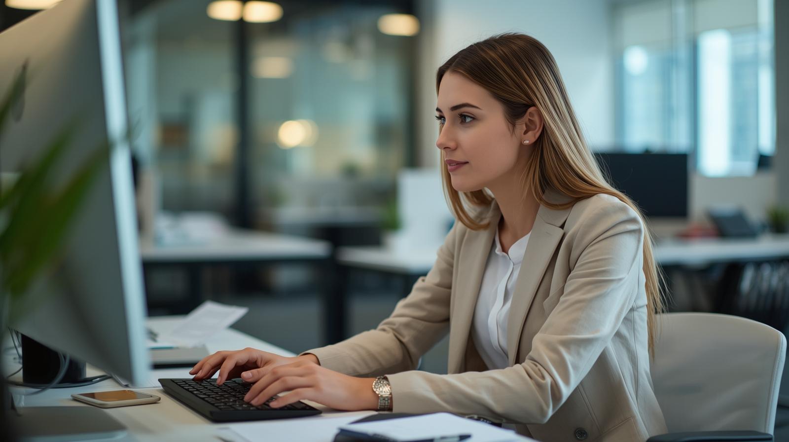 AI reviews agent sends review requests automatically