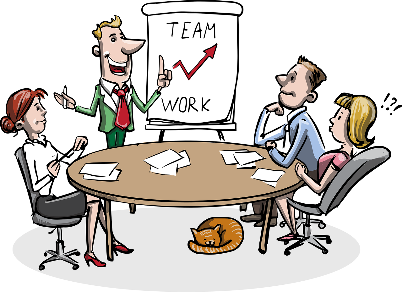 board room animation board room animation