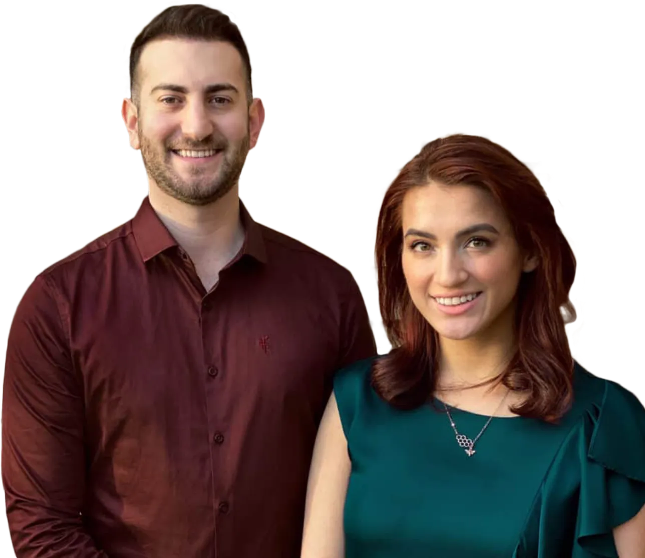 Dr. Vartan Chakalian DC