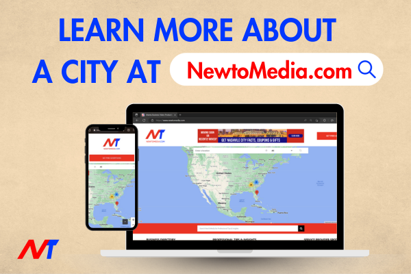 Why NewtoMedia gives you more!