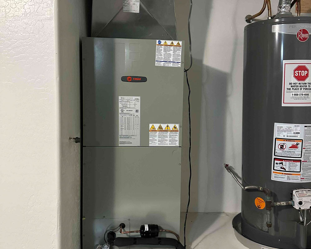 The Best Water Heater Repair Near Apache Junction, AZ | How to Choose the Right Company