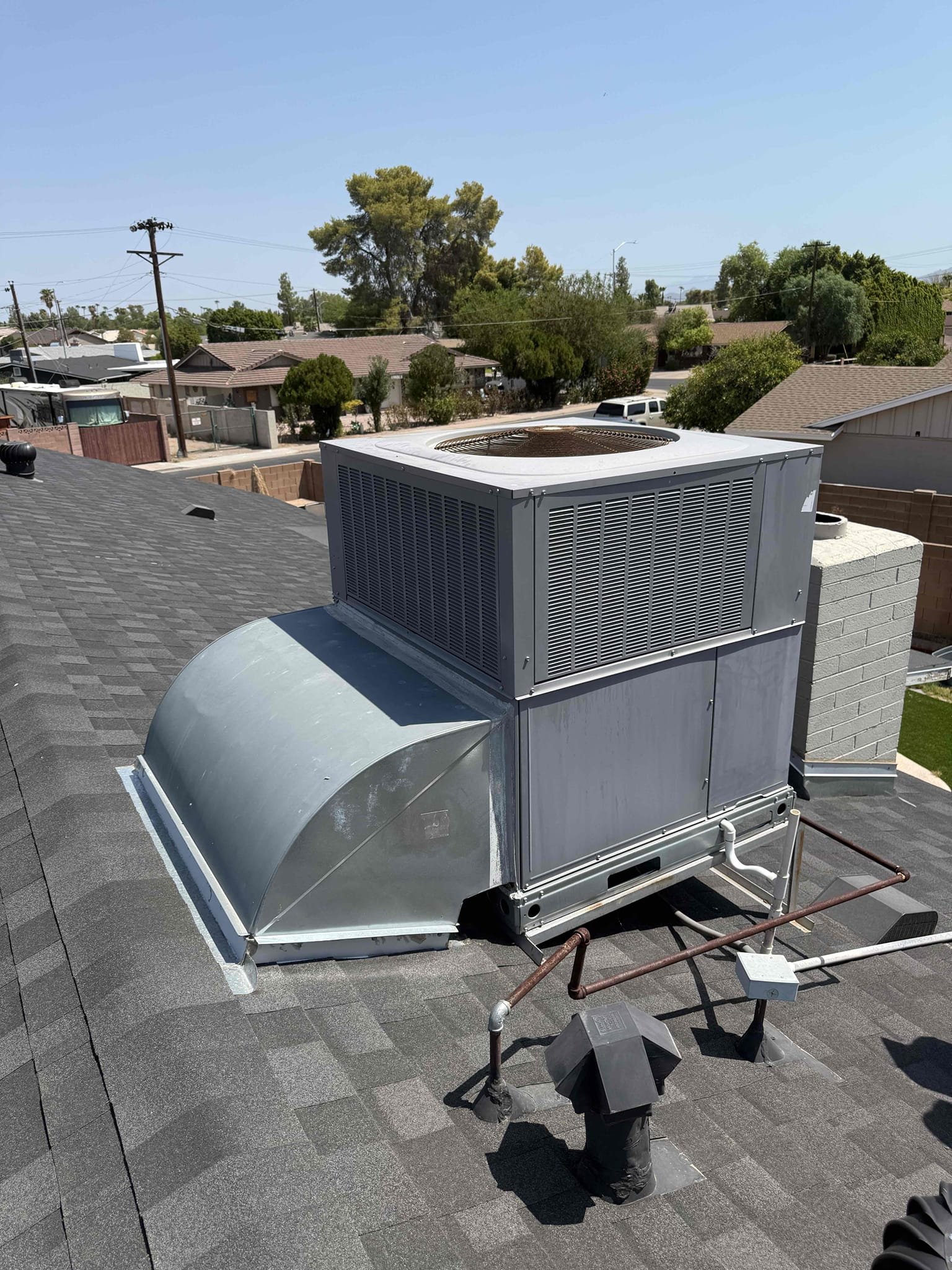 Looking for the Best AC Repair Near Apache Junction, AZ
