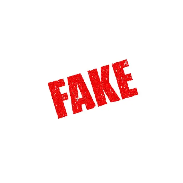 Fake