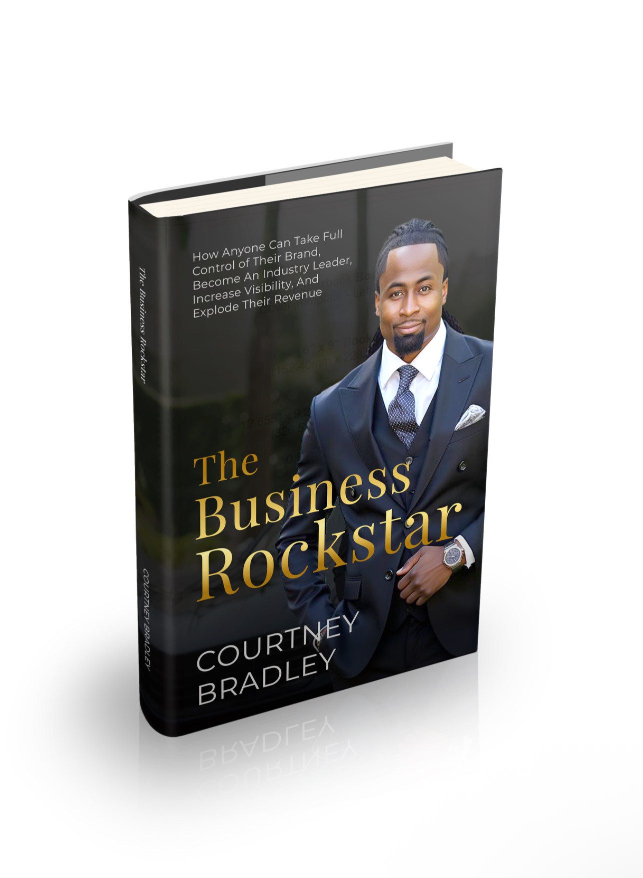 The Success Sequence Book Cover