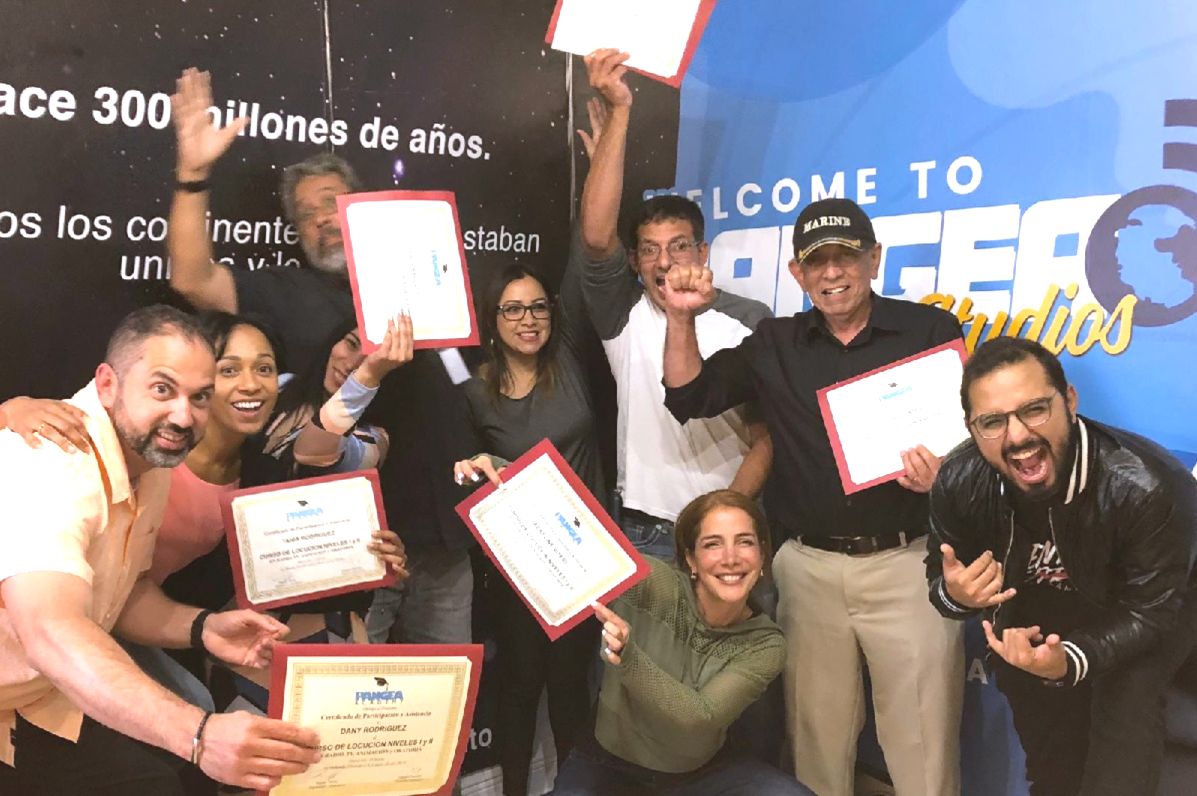 Semana 6: Tarima & Presentación Final