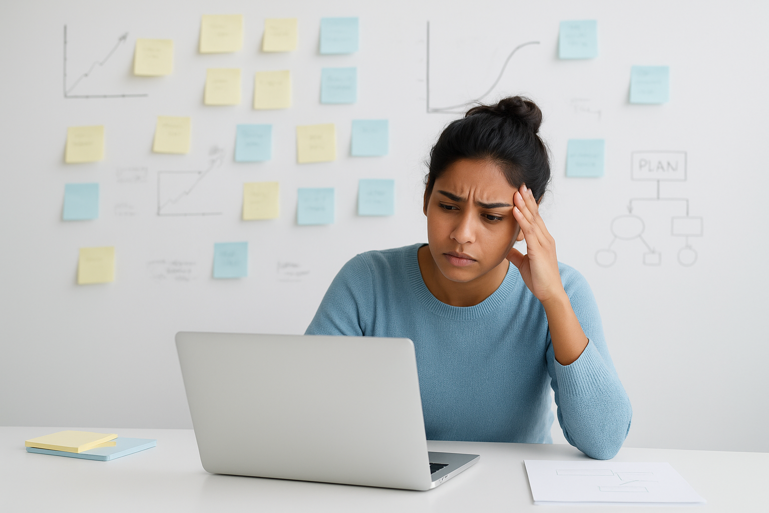 Are You Stuck in the Middle of Building Your Health Tech Vision?