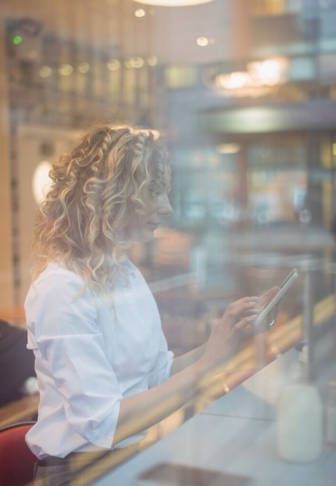 How Savvy Businesswomen Can Embrace the Digital Age
