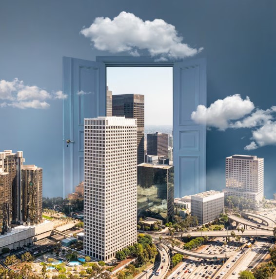 Empowering Your Real Estate Dreams in the Technological Age