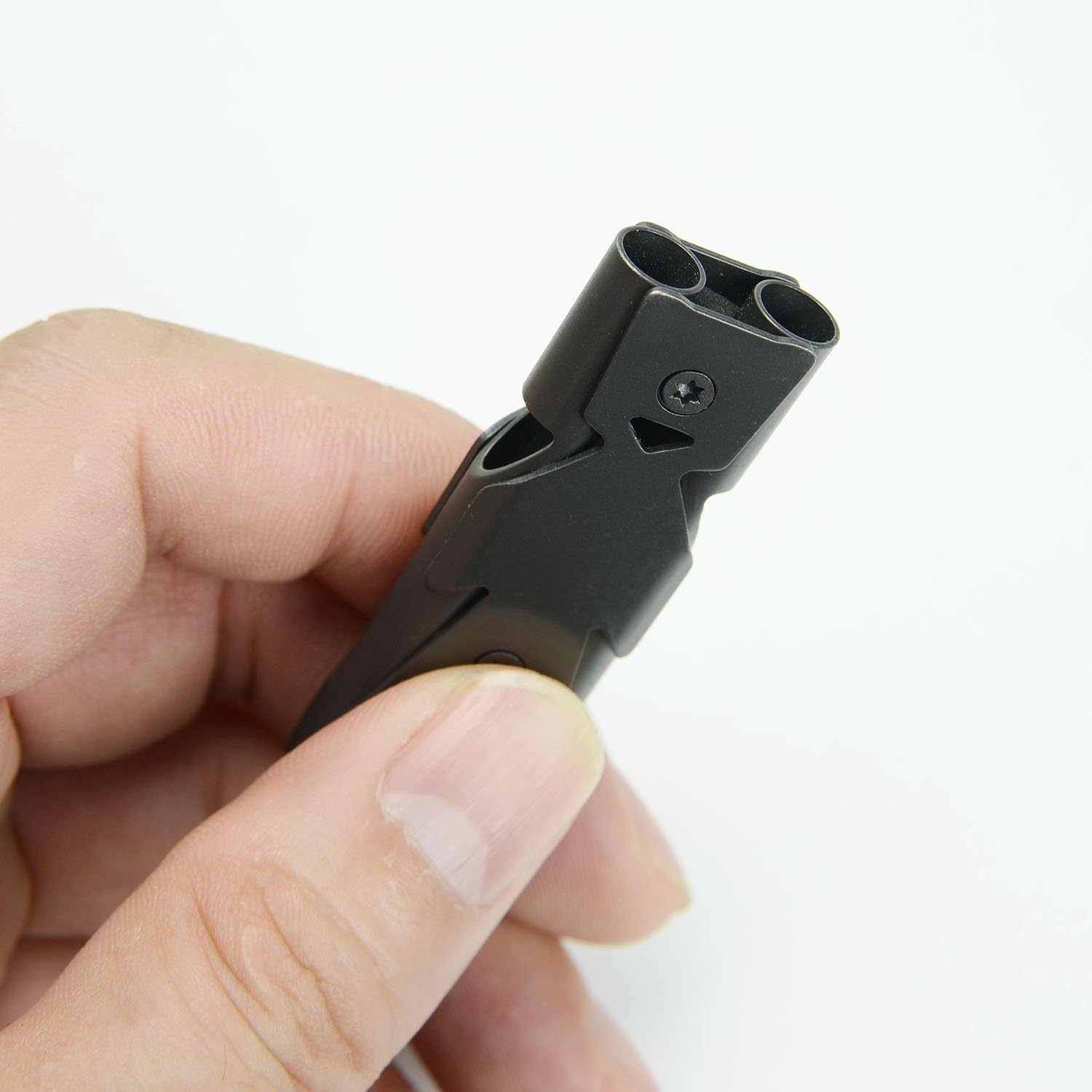 Safety whistle Safety whistle