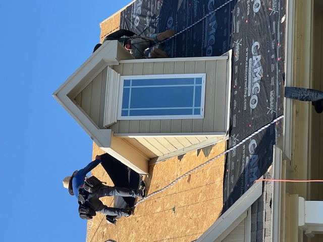 Emergency Roof Repair Services in Memphis Explained