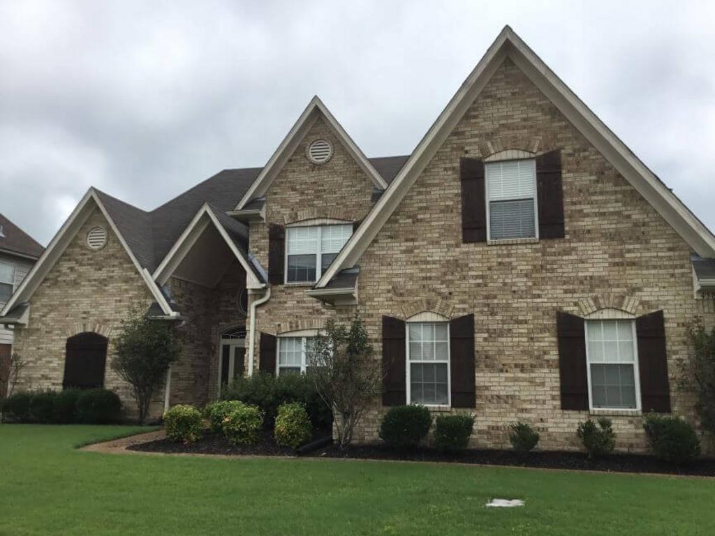 Trusted Roofing Solutions by Reliable Memphis Roofers