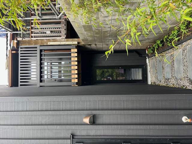 Hauraki Renovation, Outdoor Construction and Landscaping