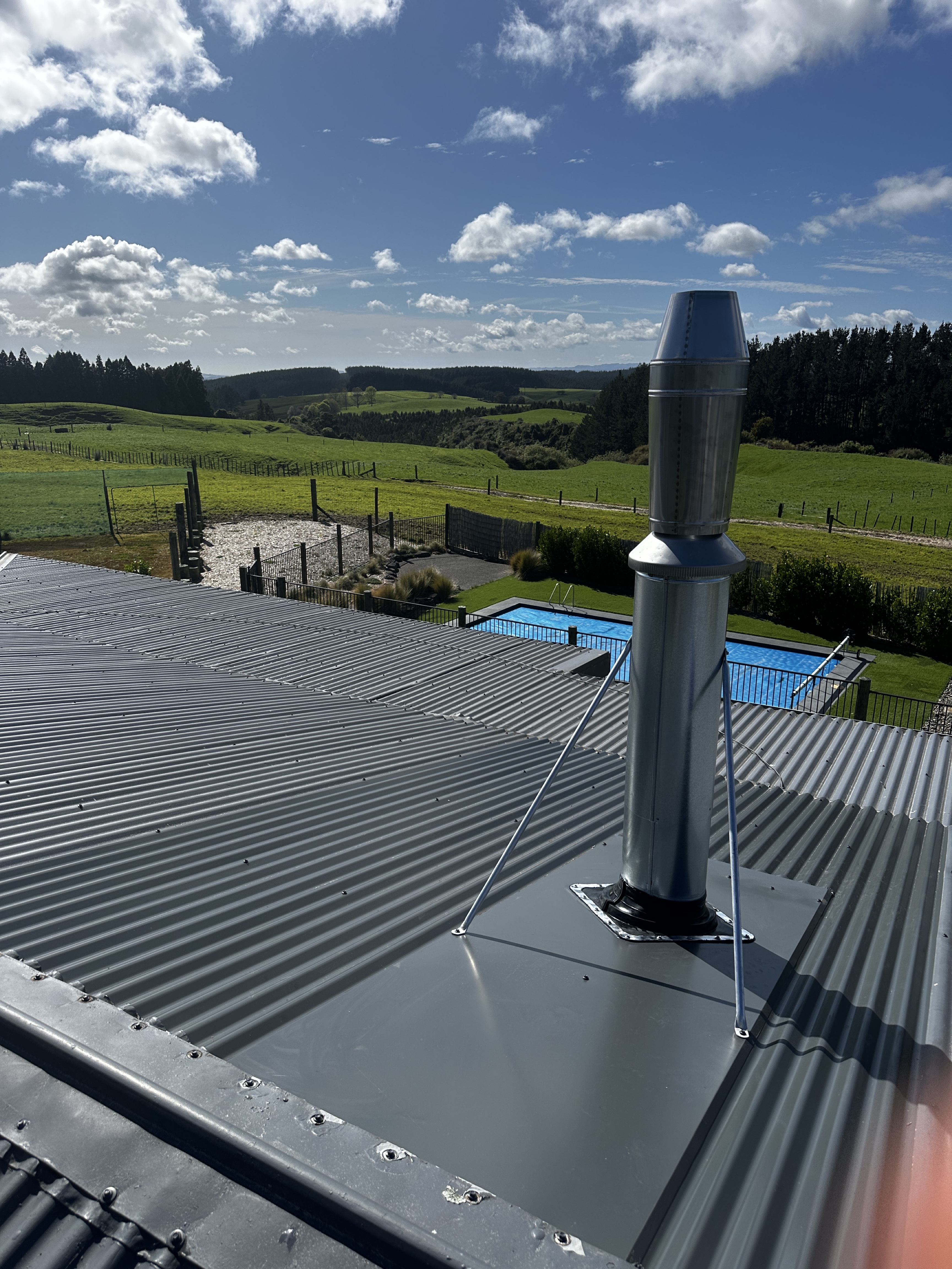 Kitchen Upgrade — Oceanview Road, Mount Maunganui