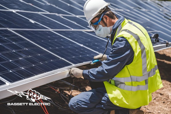 Energy saving solutions