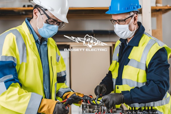 Maintenance activities