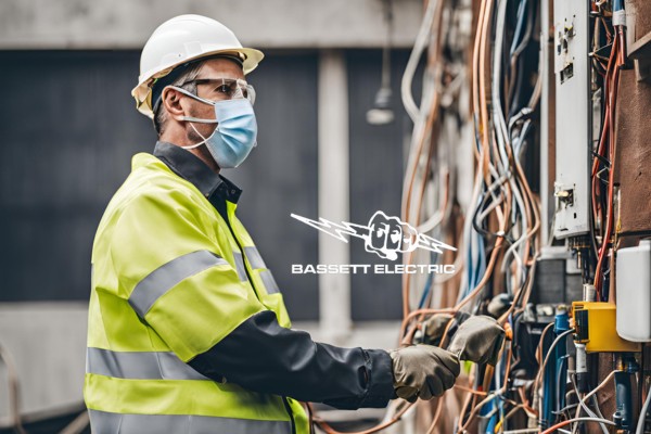 Skilled Eletrician in Oklahoma City 