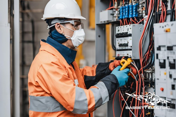 fixing of circuit breaker trips 